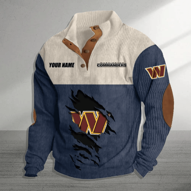 Stylish NFL Sweater
