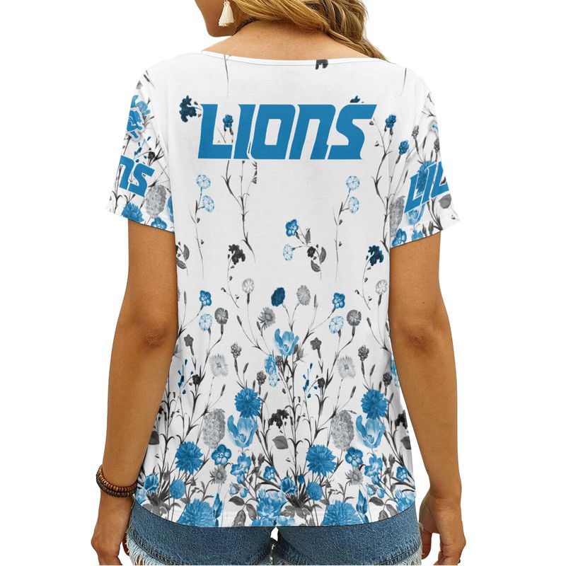 Detroit Lions T-Shirt