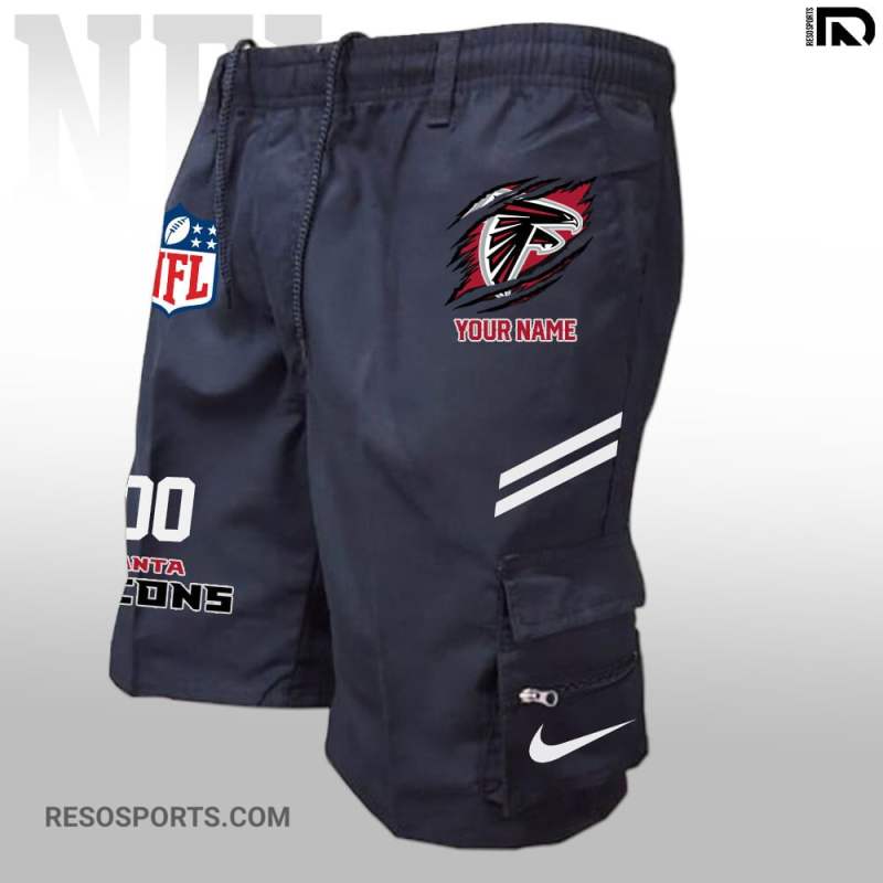 Stylish Atlanta Falcons Shorts