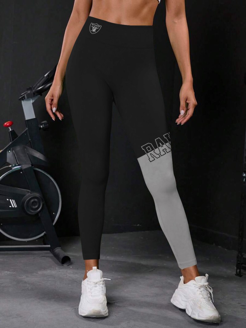 NFL Fan Leggings