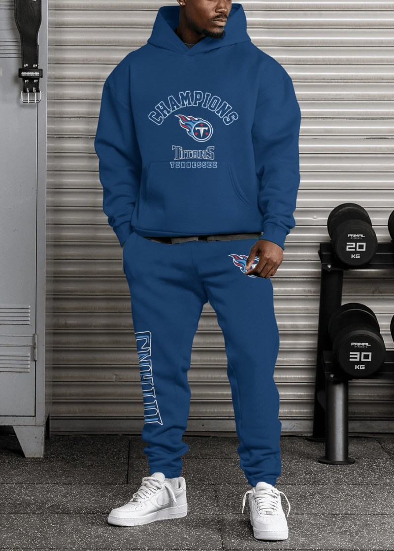 Tennessee Titans Sweatpants