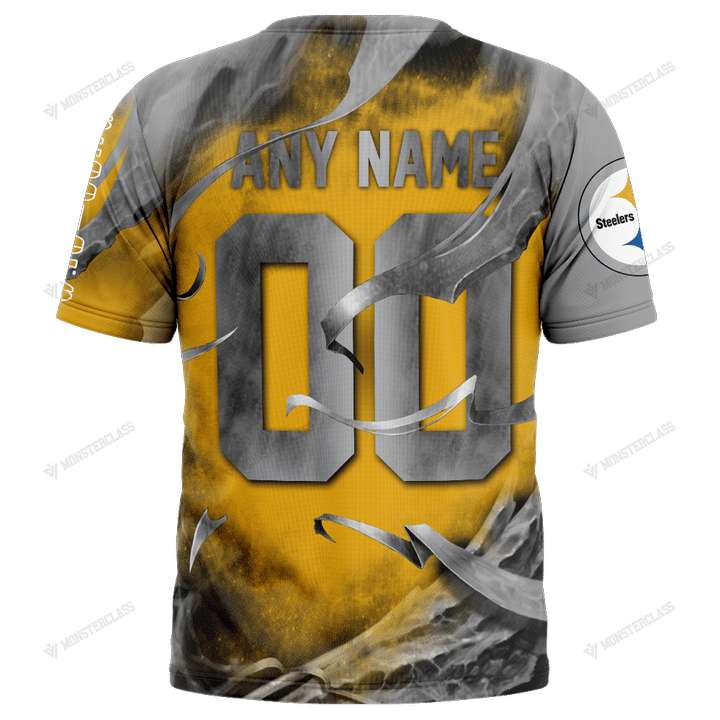 Pittsburgh Steelers Limited Edition Sweatshirt