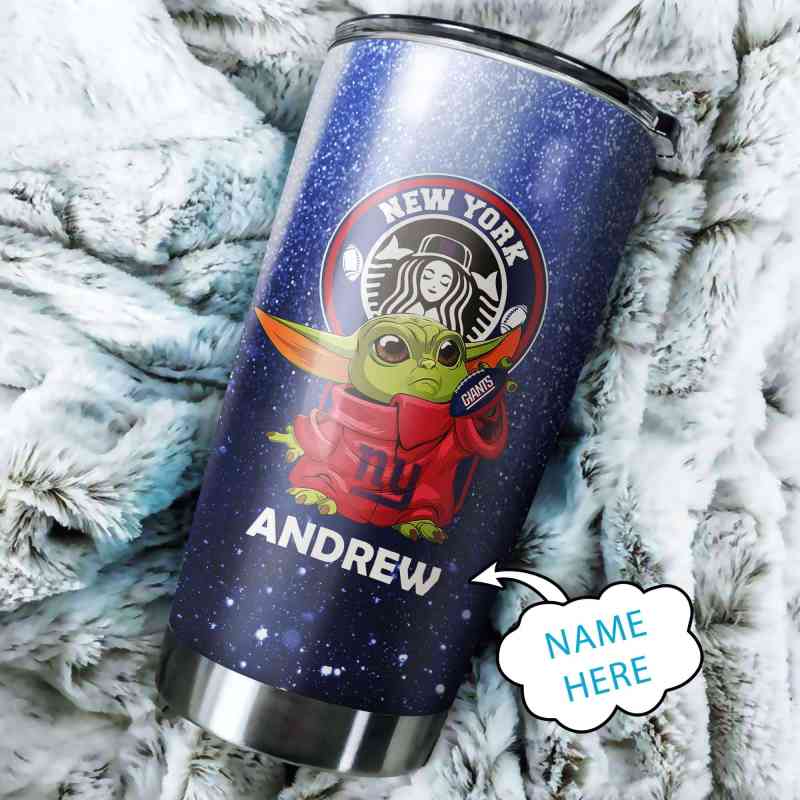 Game Day Tumbler