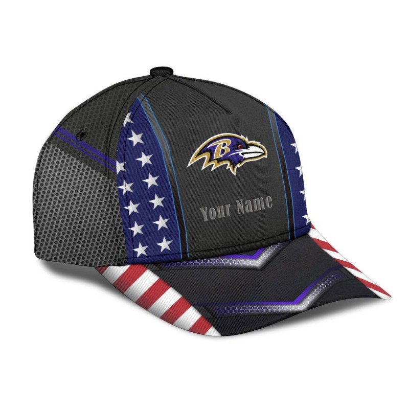Baltimore Ravens Classic Cap