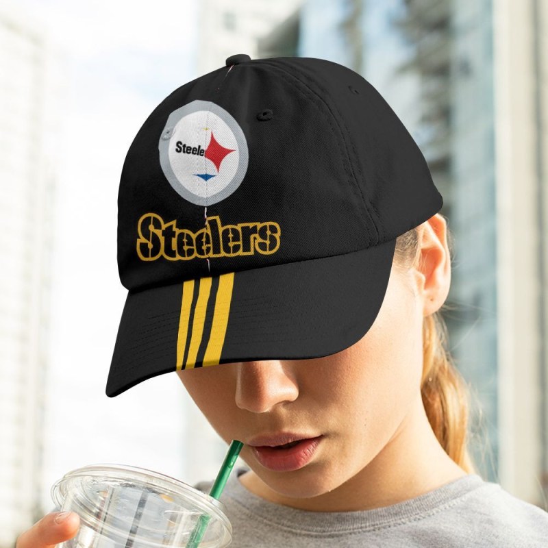 Pittsburgh Steelers Limited Cap