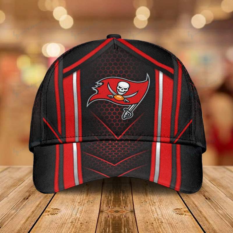 Tampa Bay Buccaneers Cap