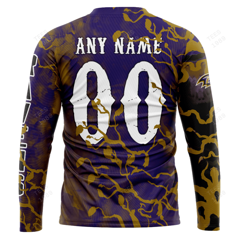 NFL Baltimore Ravens Apparel