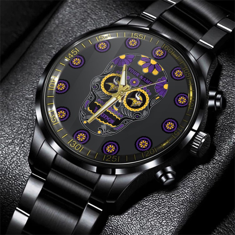 Watch Detail