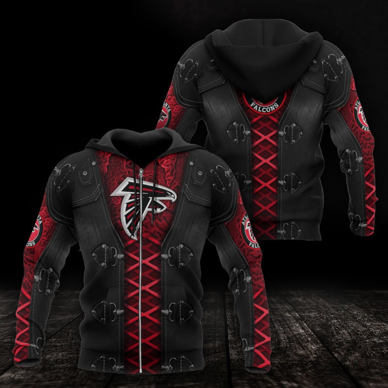 Atlanta Falcons Hoodie