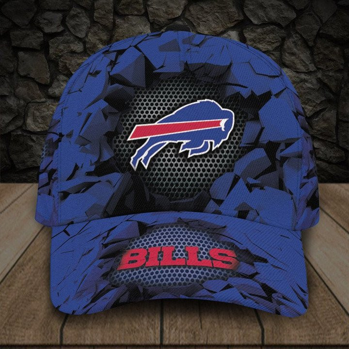 Buffalo Bills Classic Cap 1
