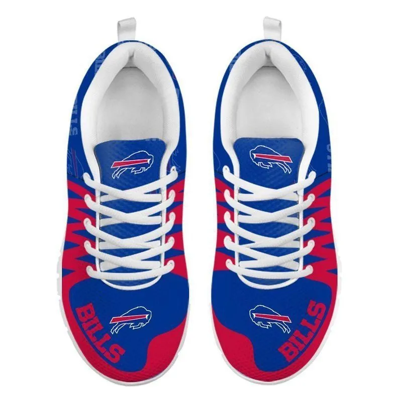 Buffalo Bills Sneakers for Every Fan