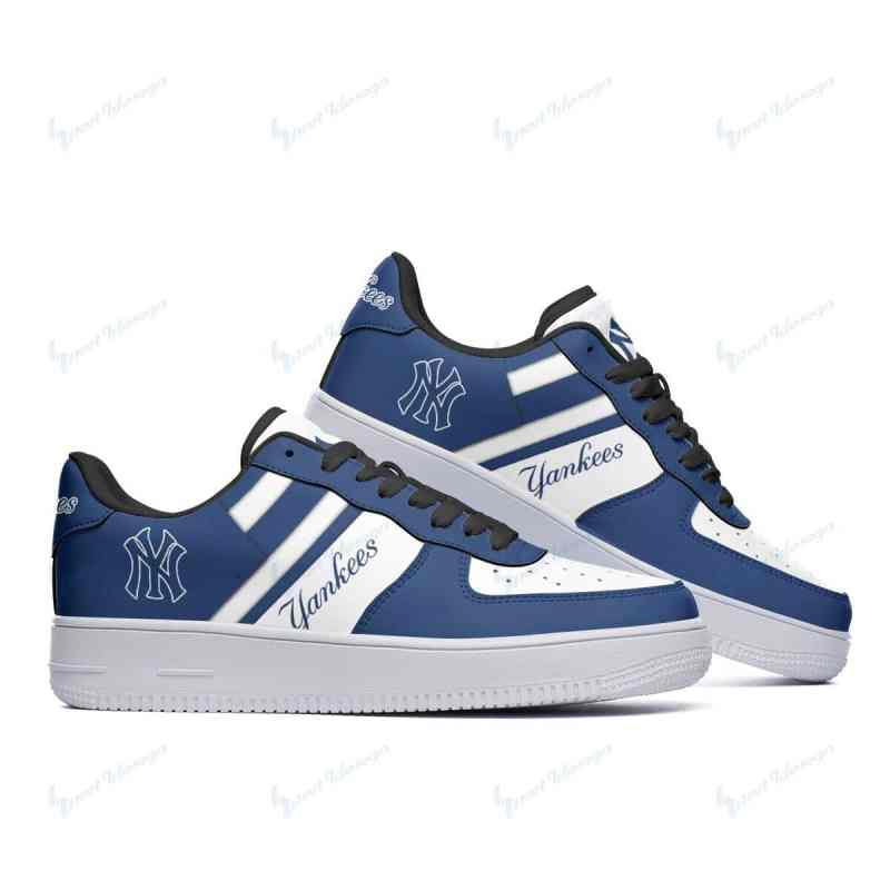 New York Yankees AF1 Shoes