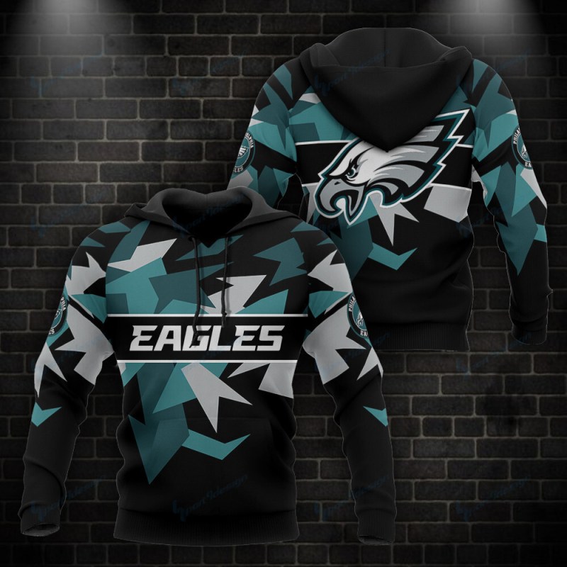 Philadelphia Eagles Hoodie