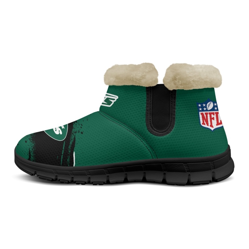 New York Jets Boot Style 4