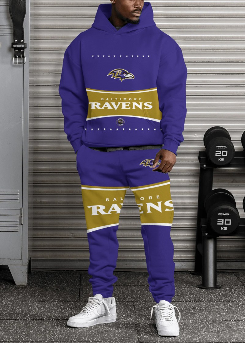 Baltimore Ravens Sweatpants