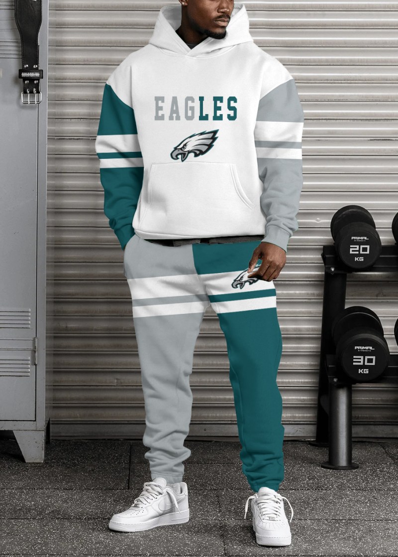 Philadelphia Eagles Sweatpants