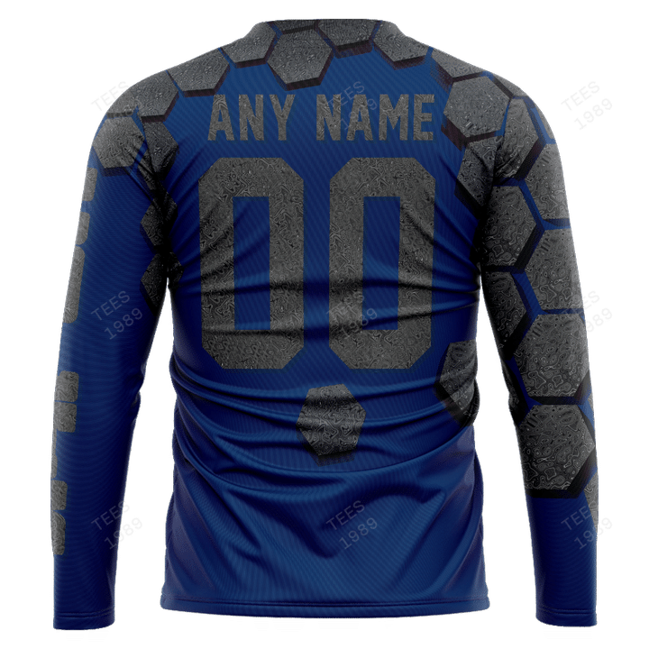 Winters Fan Gear Indianapolis Colts Sweater