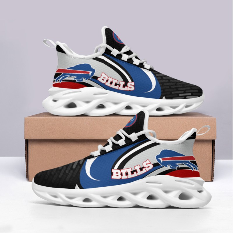 Buffalo Bills Sneakers