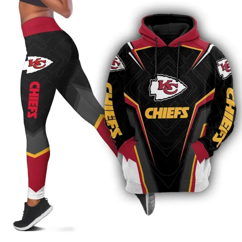 Kansas City Chiefs Hoodie
