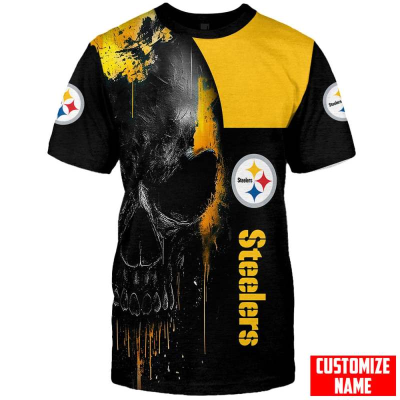 Pittsburgh Steelers T-Shirt