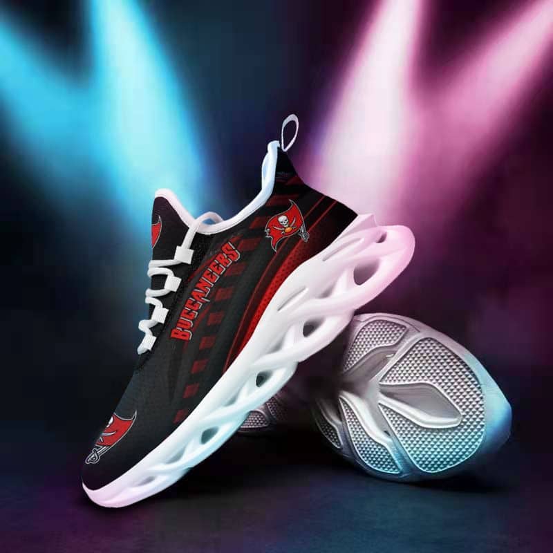 Stylish Tampa Bay Sneakers