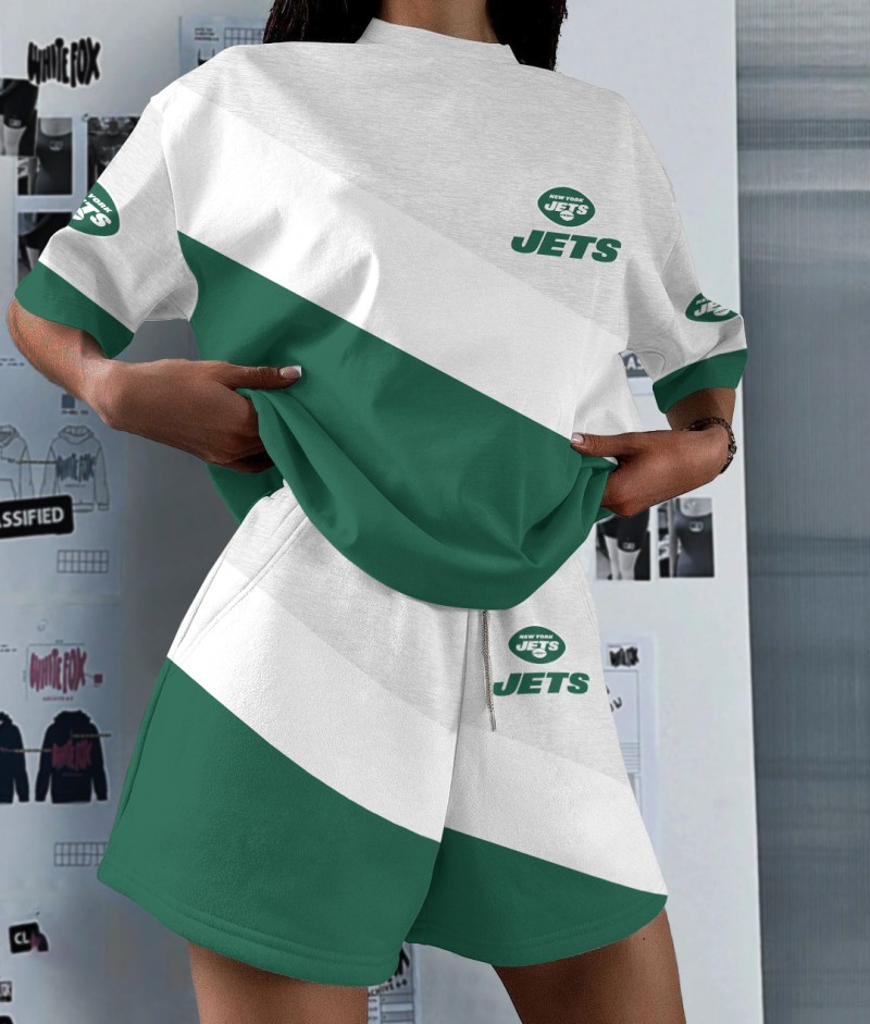 New York Jets Outfit