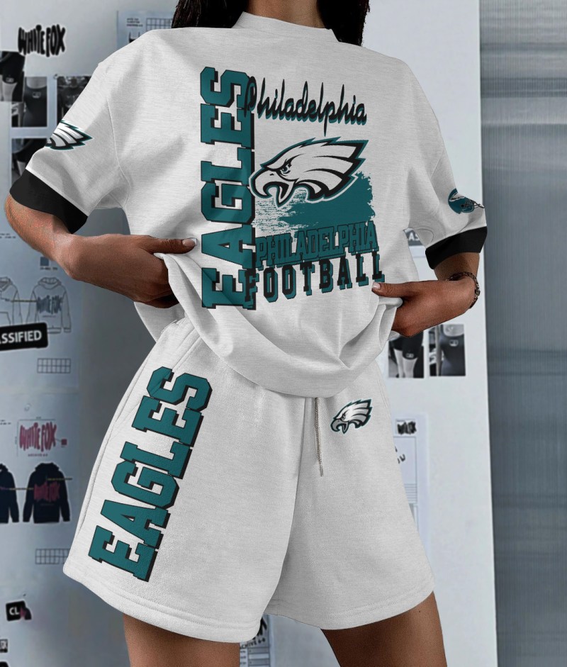 Philadelphia Eagles Limited Edition Suit 2