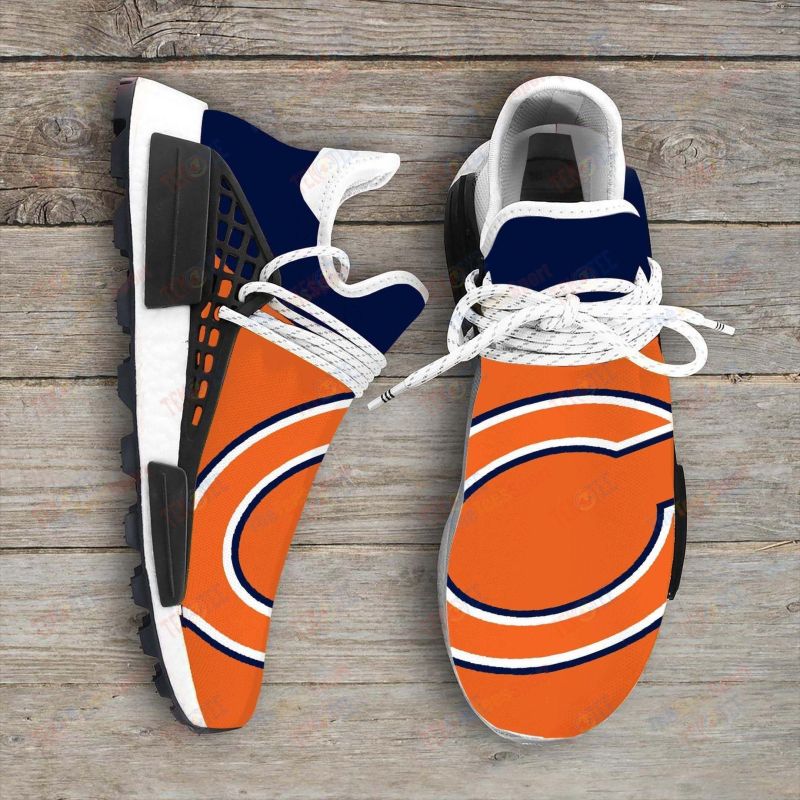Chicago Bears NMD Sneakers