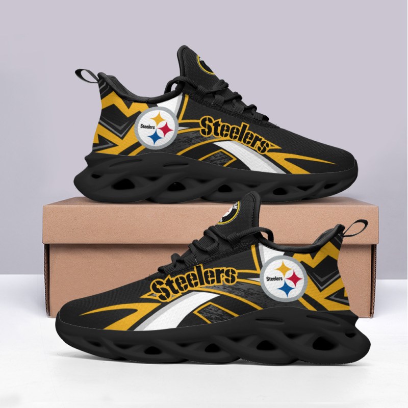 Football Fan Sneakers