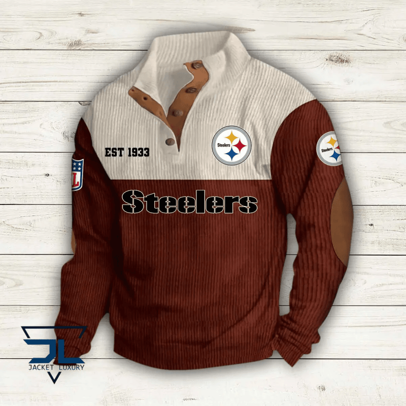 Pittsburgh Steelers Sweatshirt