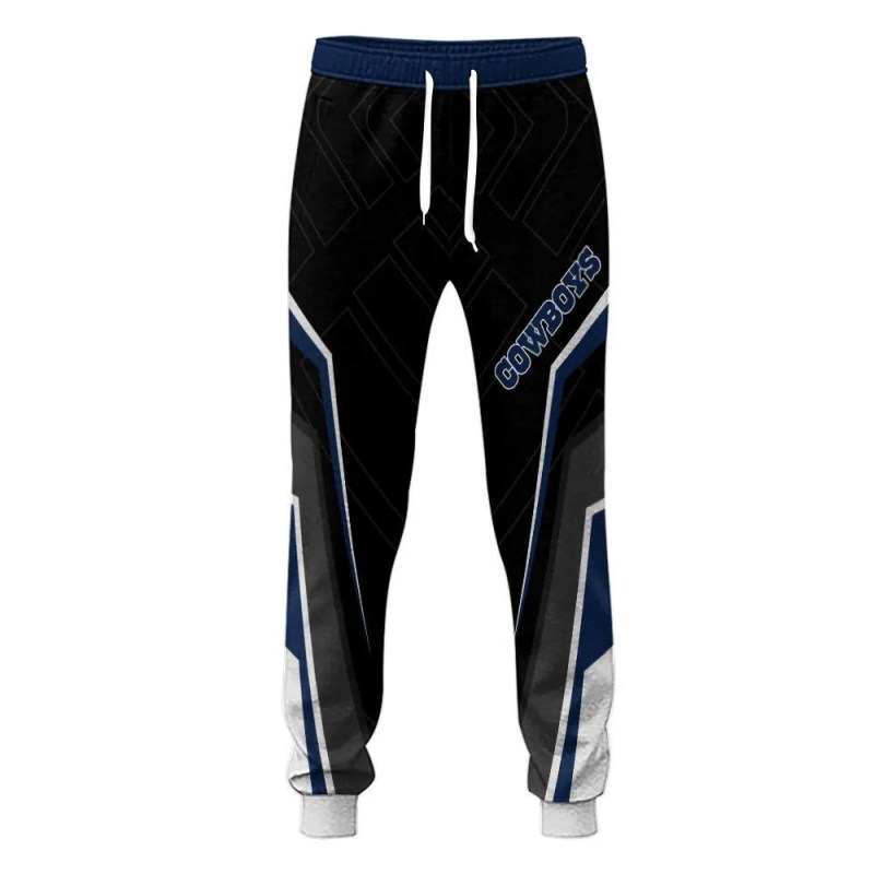Dallas Cowboys Fan Gear