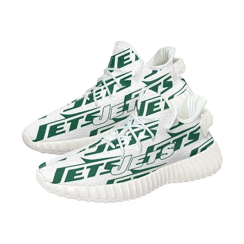 New York Jets Yeezy Shoes