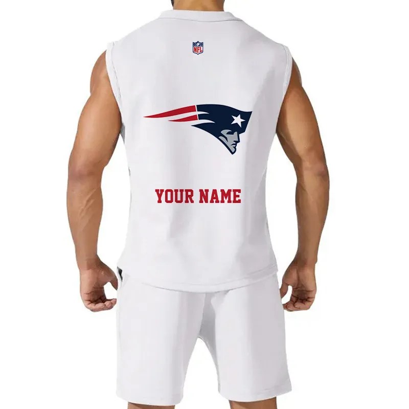 New England Patriots Fan Gear