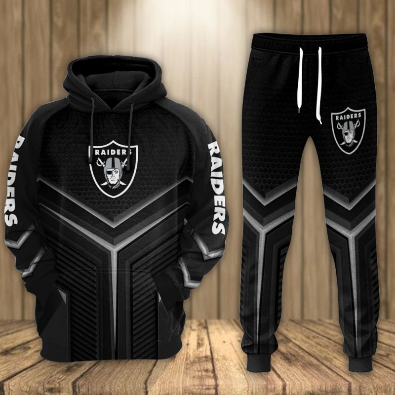 Las Vegas Raiders Limited Hoodie