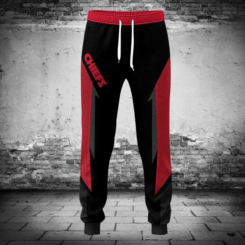 Kansas City Chiefs Joggers