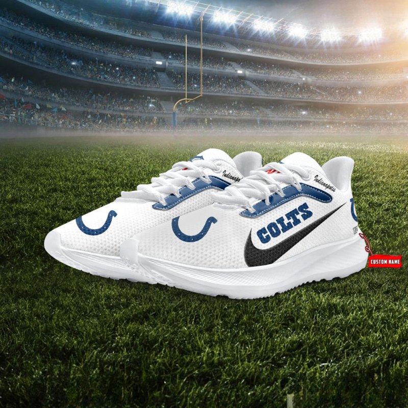 Indianapolis Colts Fan Gear