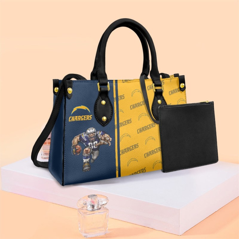 Los Angeles Chargers Handbag