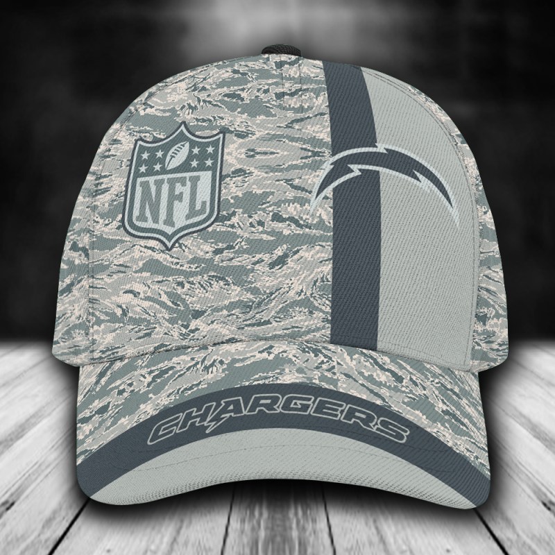 Los Angeles Chargers Classic Cap