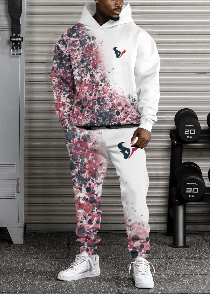 Houston Texans Sweatpants
