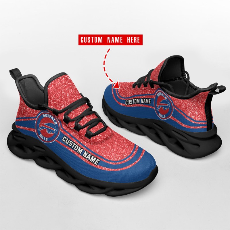 Sports Fan Sneakers
