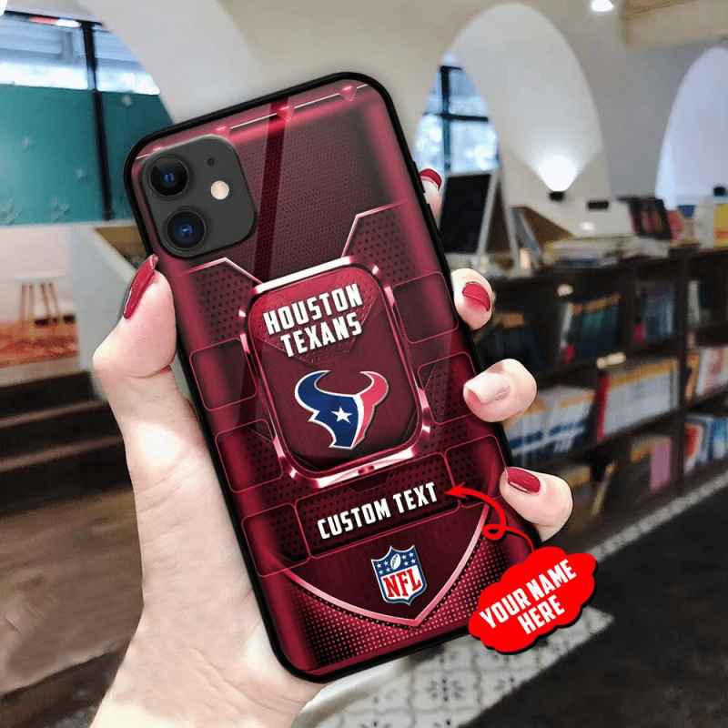 Houston Texans Phone Case