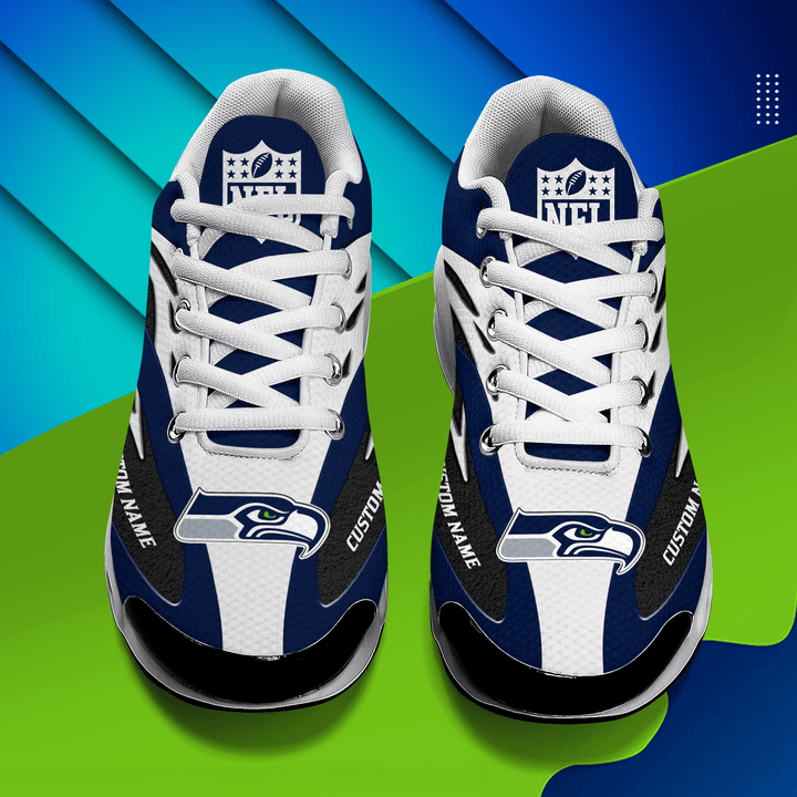 Seattle Seahawks Sneakers for Youth