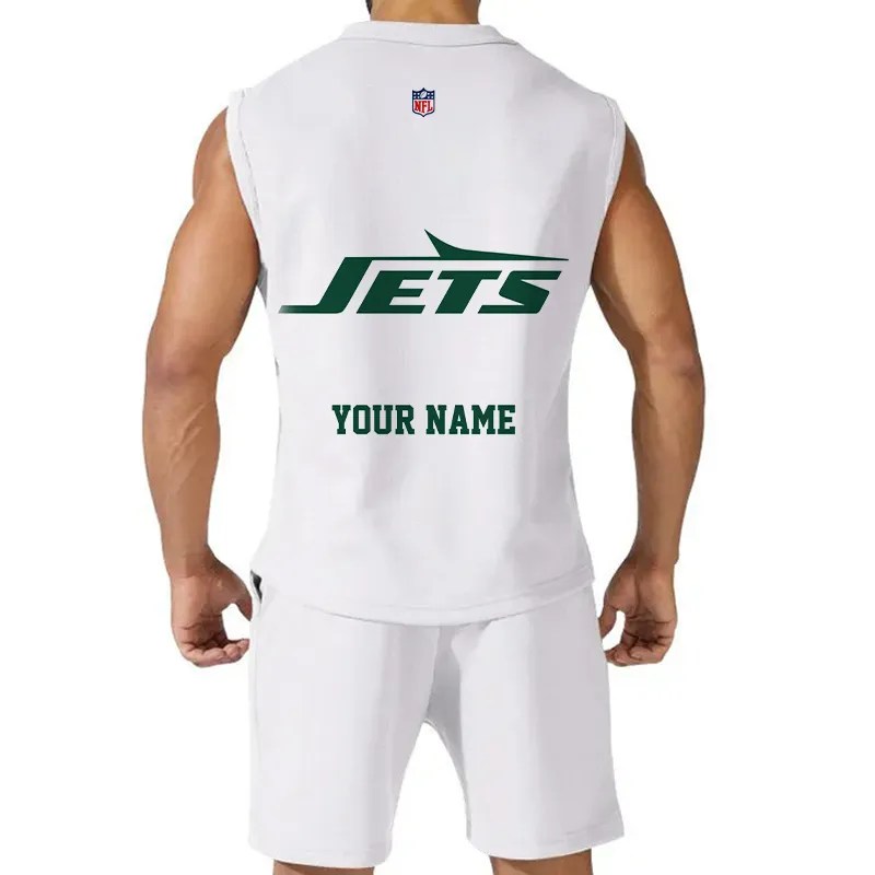 New York Jets Full Set