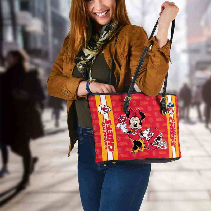 Stylish NFL Tote