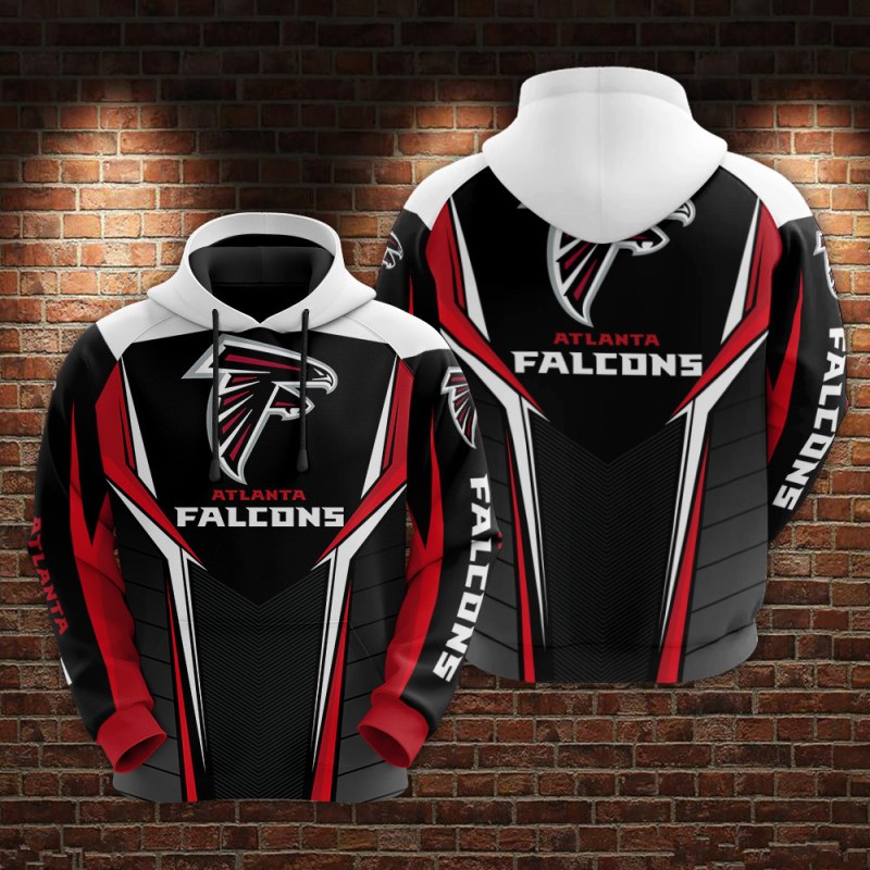 Atlanta Falcons Hoodie