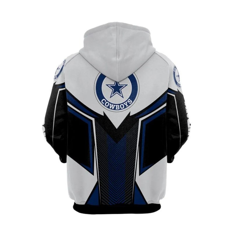 Dallas Cowboys Limited Hoodie & Jogger