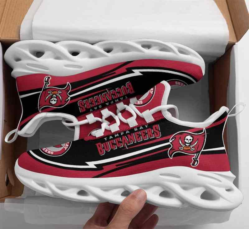 Tampa Bay Buccaneers Yezy Running Sneakers Sizing Chart