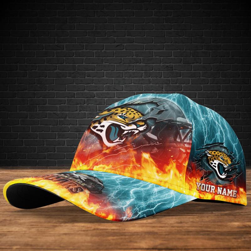 NFL Cap Fan Gear