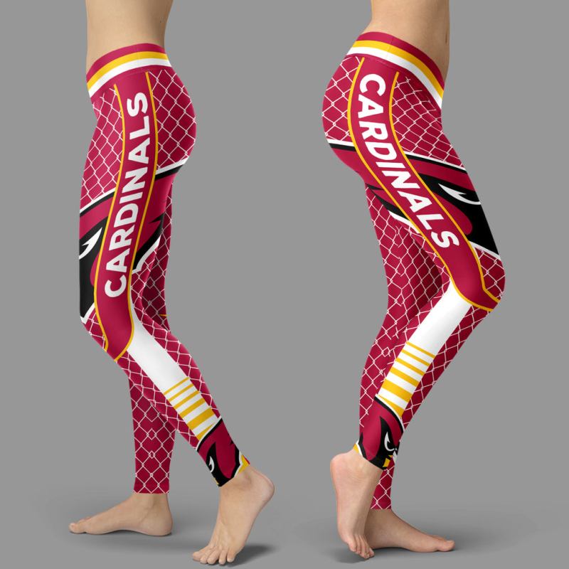 Arizona Cardinals Leggings