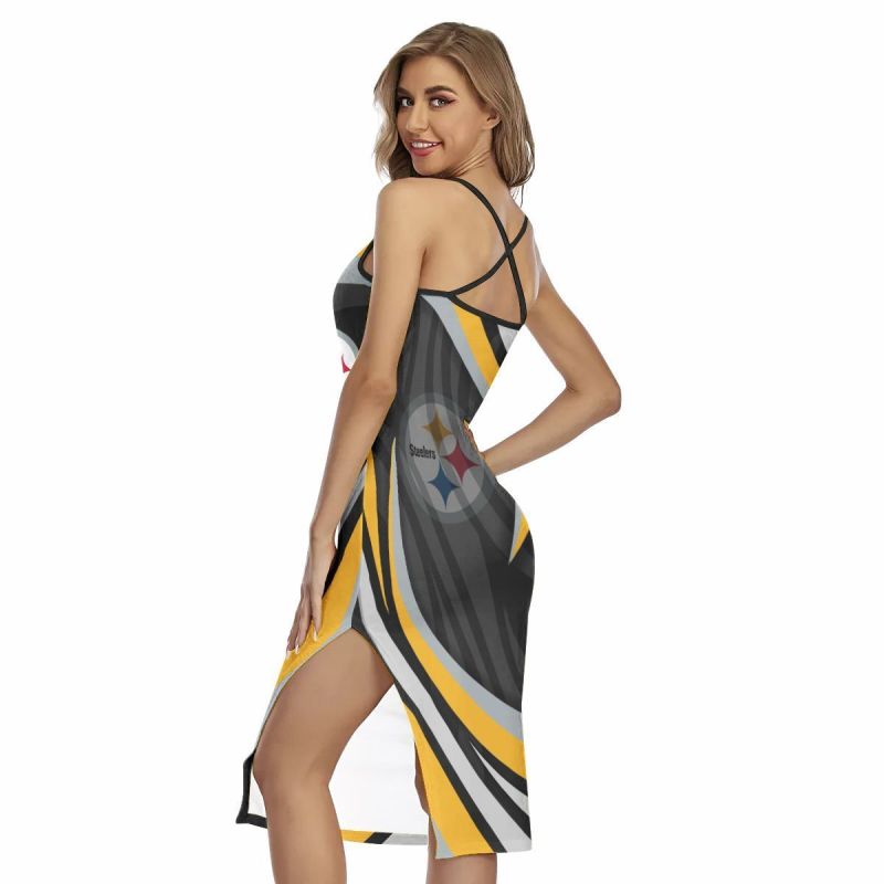Versatile Game Day Dress